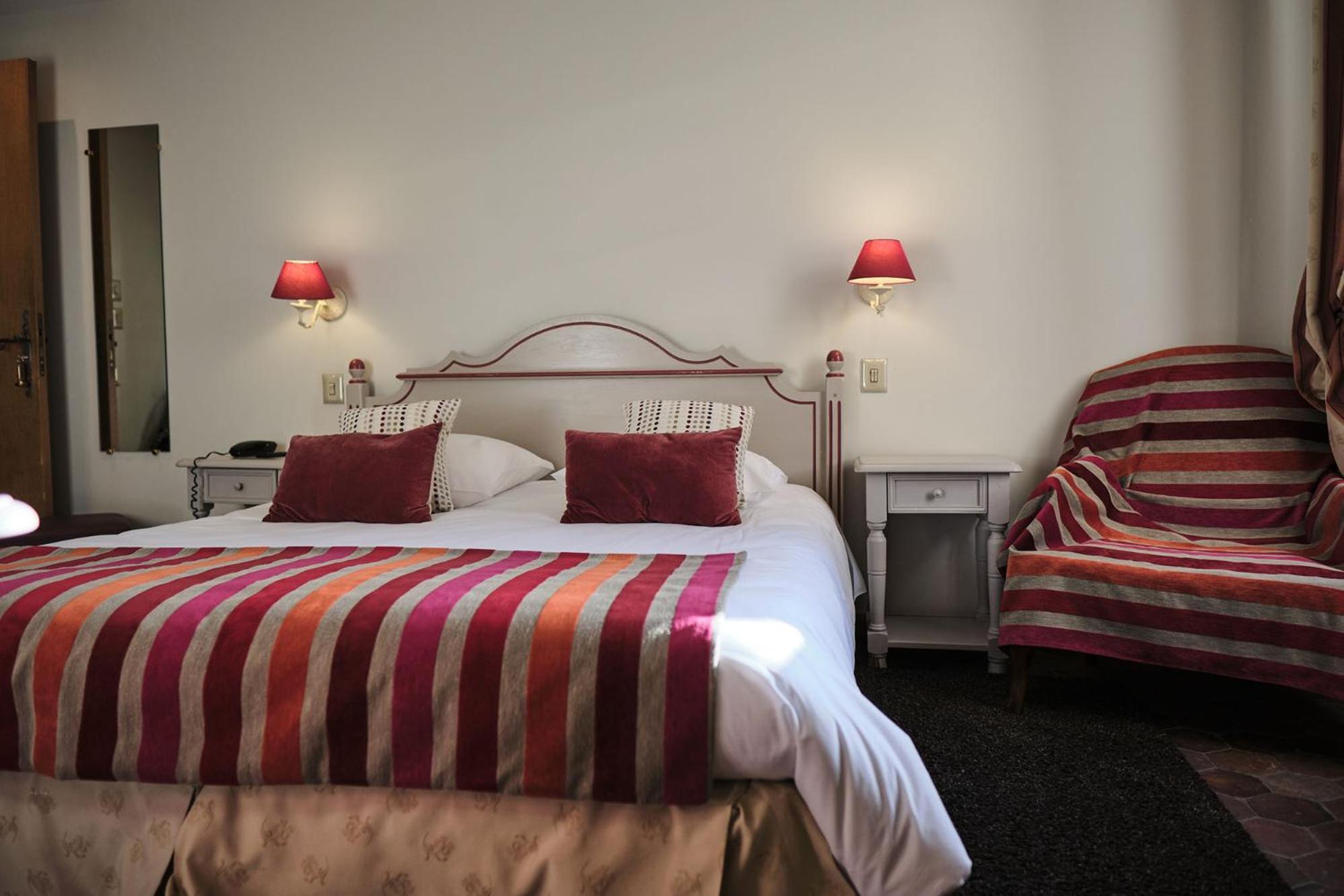 Hostellerie de la Tour d'Auxois Saulieu Extérieur photo