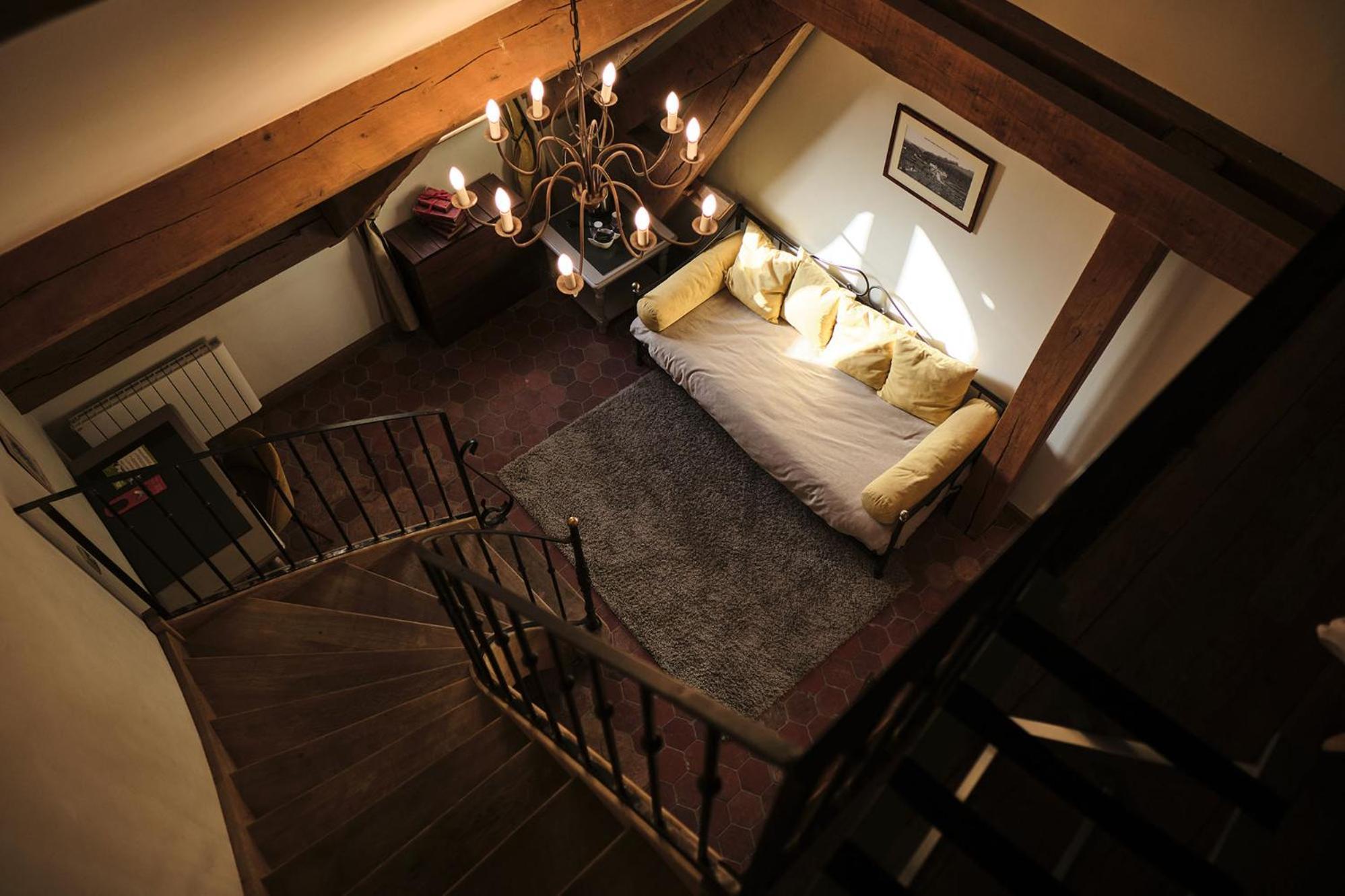 Hostellerie de la Tour d'Auxois Saulieu Extérieur photo